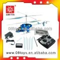 3ch helicopter radio control